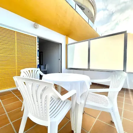 Nice Studio Cs With Shared Rooftop Pool, In Puerto De La Cruz * プエルト・デ・ラ・クルス