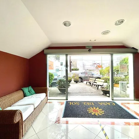 Nice Studio Cs With Shared Rooftop Pool, In Puerto De La Cruz *