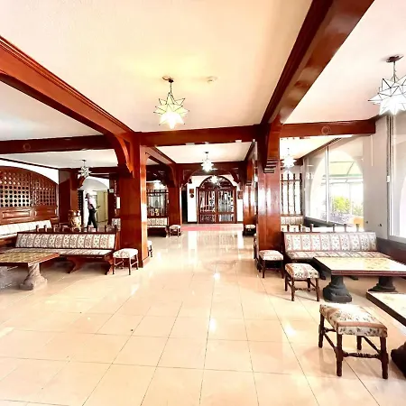Nice Studio Cs With Shared Rooftop Pool, In Puerto De La Cruz