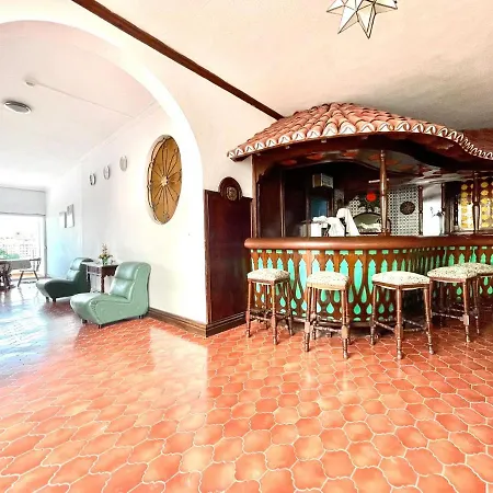 Nice Studio Cs With Shared Rooftop Pool, In Puerto De La Cruz アパート *