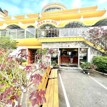 Nice Studio Cs With Shared Rooftop Pool, In Puerto De La Cruz アパート