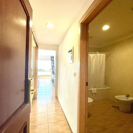 Nice Studio Cs With Shared Rooftop Pool, In Puerto De La Cruz * プエルト・デ・ラ・クルス
