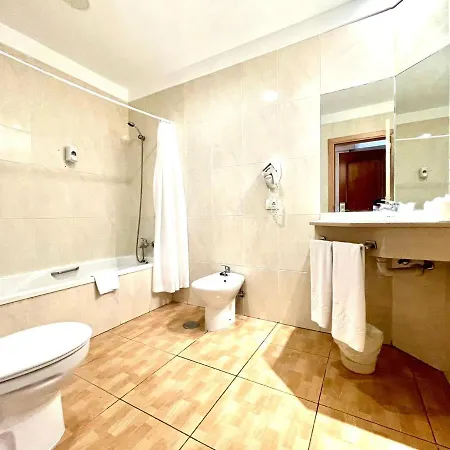 Nice Studio Cs With Shared Rooftop Pool, In Puerto De La Cruz