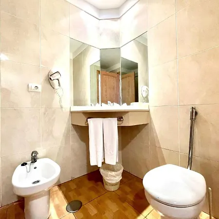 Nice Studio Cs With Shared Rooftop Pool, In Puerto De La Cruz アパート プエルト・デ・ラ・クルス