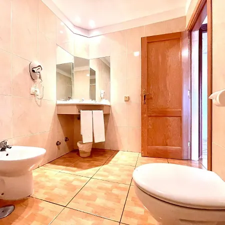 Nice Studio Cs With Shared Rooftop Pool, In Puerto De La Cruz プエルト・デ・ラ・クルス